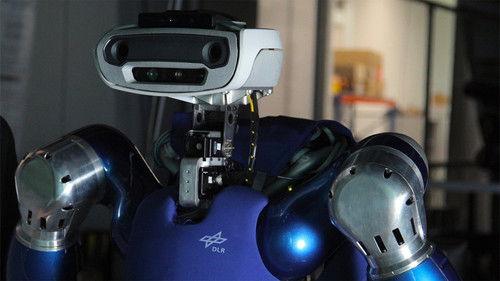 Breakthrough: The Ideas That Changed the World Season 1 Episode 3 - The Robot