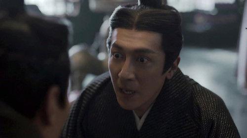 Qin Dynasty Epic Season 1 Episode 12 - Episode 12