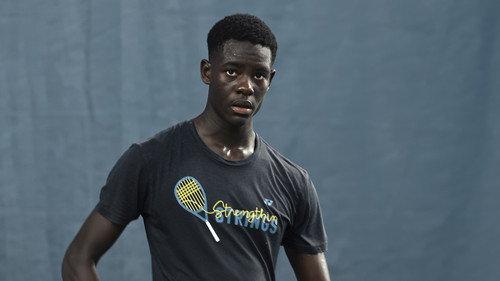 Uninterrupted's Top Class Tennis Season 1 Episode 2 - Episode 2