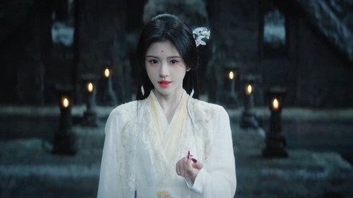 Veil of Shadows Season 1 Episode 18 - Episode 18