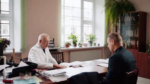 Secrecy of the Investigation Season 21 Episode 18 - Episode 18