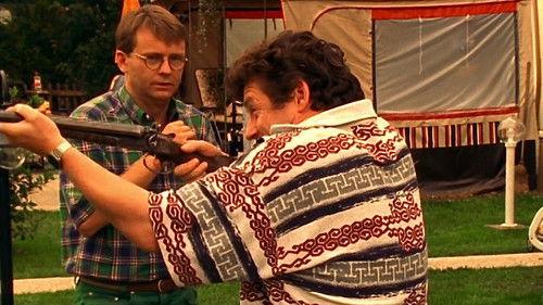 Die Camper Season 2 Episode 6 - Episode 6