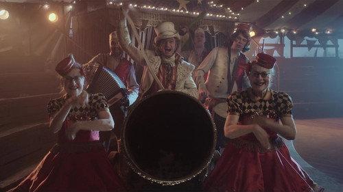 undefined Season 2 Episode 9 - Carnivorous Carnival (1)