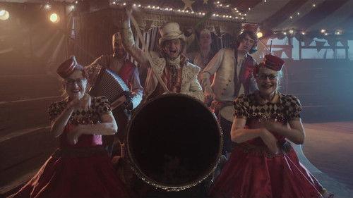 A Series of Unfortunate Events Season 2 Episode 9 - Carnivorous Carnival (1)