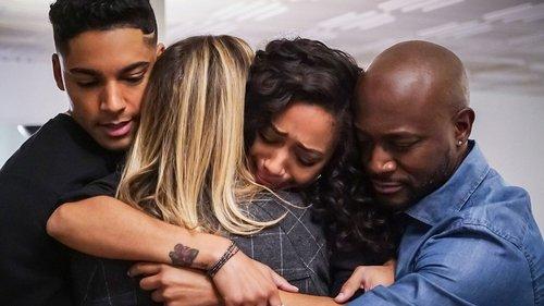 undefined Season 1 Episode 12 - Back in the Day