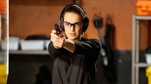 Marvel's Agents of S.H.I.E.L.D. Season 3 Episode 14 - Watchdogs