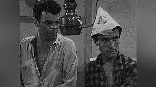 Foncouverte Season 1 Episode 24 - Episode 24