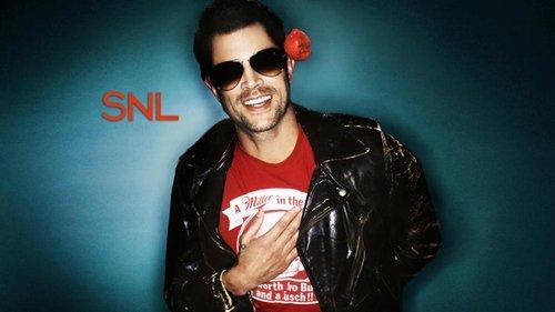 Saturday Night Live Season 30 Episode 18 - Johnny Knoxville/System of a Down
