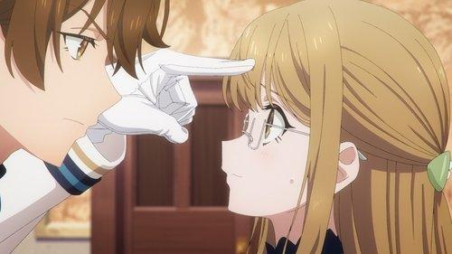 Secrets of the Silent Witch Season 1 Episode 11 - My Friend