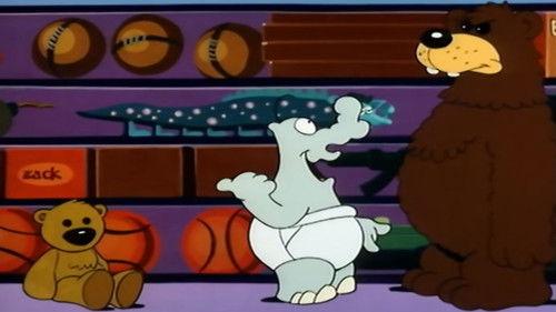 Ottifants Season 1 Episode 5 - Mr. King