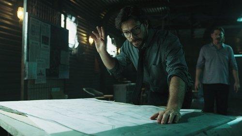 Money Heist Season 2 Episode 14 - TKO