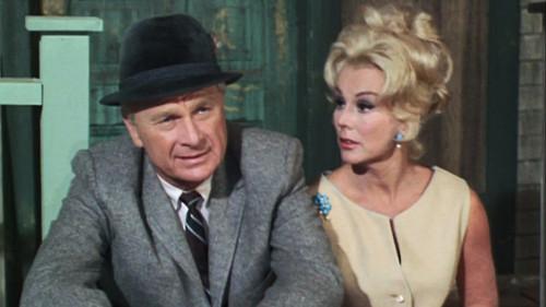 Green Acres Season 1 Episode 8 - Lisa the Helpmate