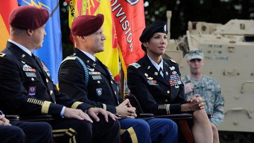 Army Wives Season 6 Episode 19 - Centennial