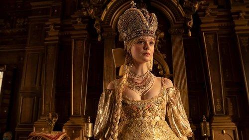 The Great Season 2 Episode 6 - A Simple Jape