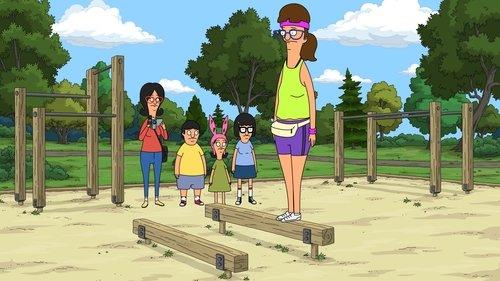 Bob's Burgers Season 14 Episode 15 - The Right Tough Stuff