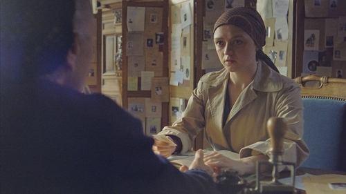 The New Look Season 1 Episode 7 - It All Came True