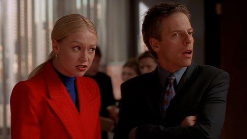 Ally McBeal Season 3 Episode 16 - Boy Next Door