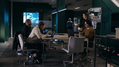 Detective Maria Kallio Season 2 Episode 3 - North wind