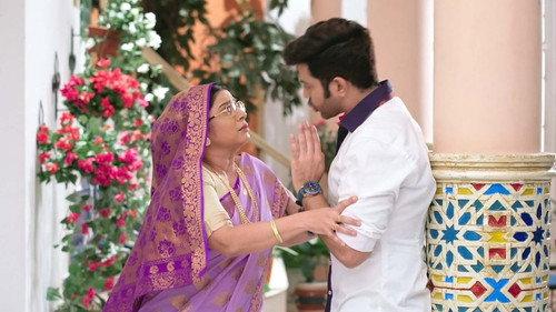 Kya Haal, Mr. Paanchal? Season 1 Episode 17 - Who's Unlucky For Kanhaiya?