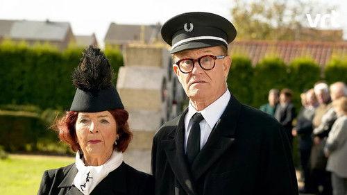 F.C. De Kampioenen Season 15 Episode 8 - Het cadeau