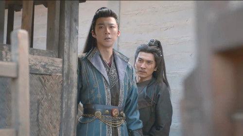 The Story of Pearl Girl Season 1 Episode 25 - Episode 25