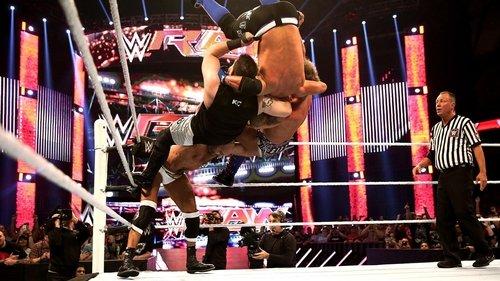 Raw Season 24 Episode 14 - April 4, 2016 (Dallas, TX)