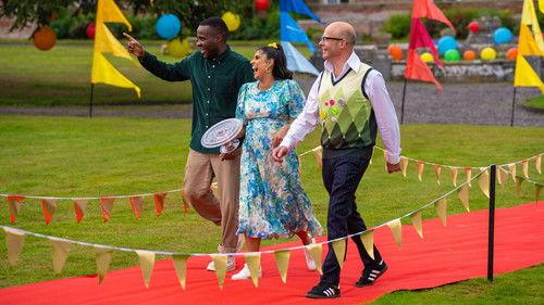 Junior Bake Off Season 9 Episode 15 - Final