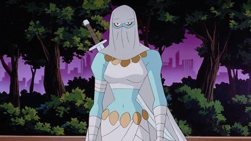 undefined Season 1 Episode 12 - A Touch of Curaré