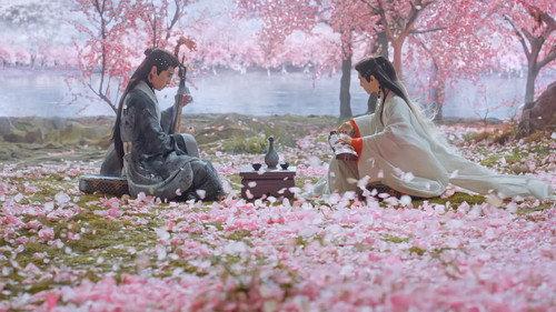 Whispers of Fate Season 1 Episode 2 - Episode 2