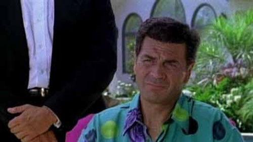 Silk Stalkings Season 3 Episode 4 - Tough Love