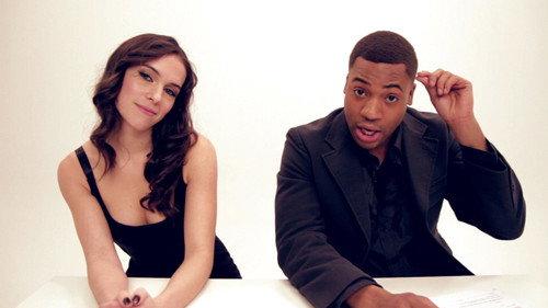 CollegeHumor Shorts Season 3 Episode 8 - The Ultimate Internet Love Song