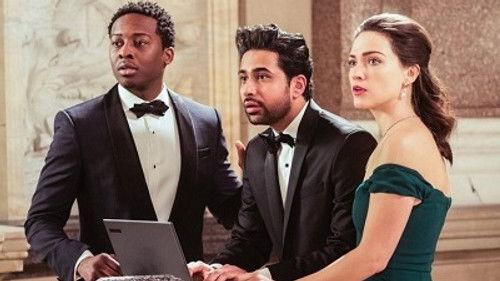 undefined Season 1 Episode 19 - The Road to Damascus