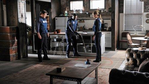 undefined Season 5 Episode 22 - Still