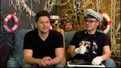 Spiele mit Bart Season 7 Episode 7 - Episode 7