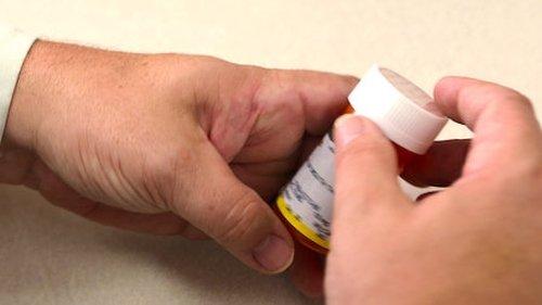 The Pharmacist Season 1 Episode 3 - Dope Dealers with White Lab Coats