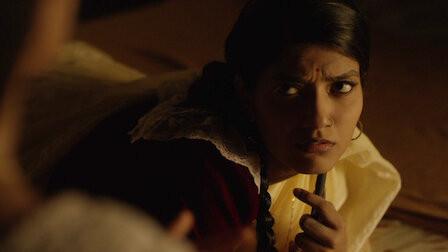 Background image for Dhai Aakhar Prem Ka - Part 2