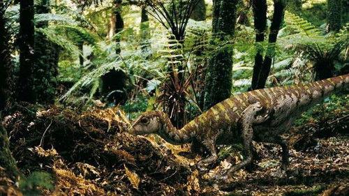 Walking with Dinosaurs Season 1 Episode 5 - Spirits Of The Ice Forest