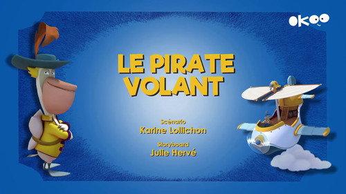 Pirata and Capitano Season 2 Episode 13 - Episode 13