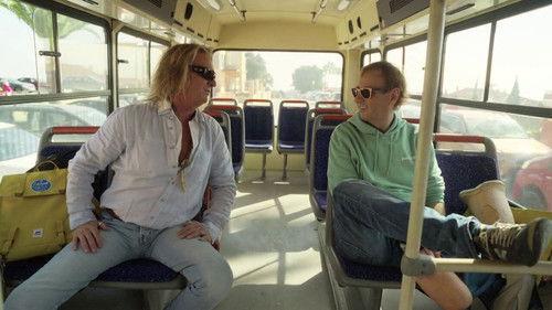 El camino a casa Season 1 Episode 5 - Episode 5