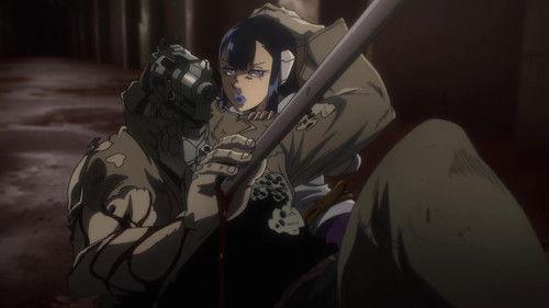 No Guns Life Season 1 Episode 8 - Will