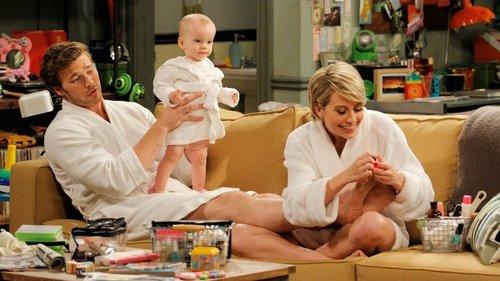Baby Daddy Season 3 Episode 10 - An Affair Not to Remember