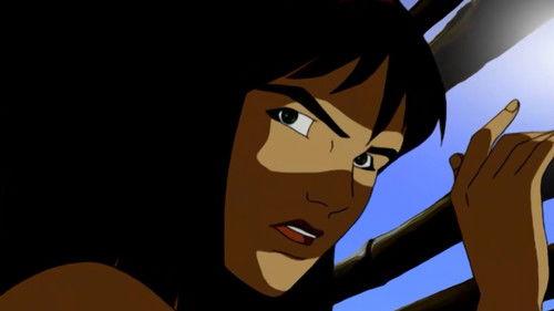 Corto Maltese Season 1 Episode 1 - Episode 1