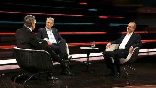 Markus Lanz Season 16 Episode 17 - Episode 17