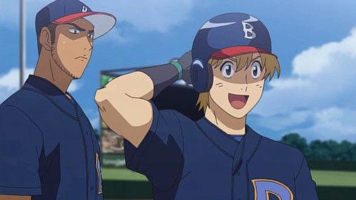 Major Season 4 Episode 15 - Hero