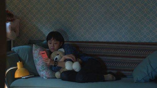 Catch The Ghost Season 1 Episode 3 - Disciplinary Hearing