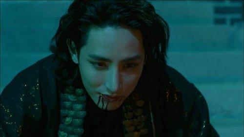 The Scholar Who Walks the Night Season 1 Episode 6 - Episode 6