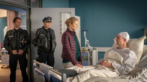 Hamburg Dockland Season 16 Episode 18 - Episode 18