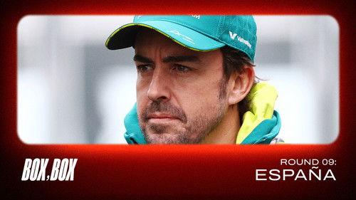 Box,box Season 2 Episode 9 - Episode 9