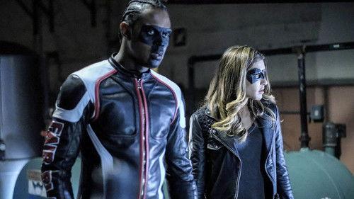 Arrow Season 5 Episode 21 - Honor Thy Fathers