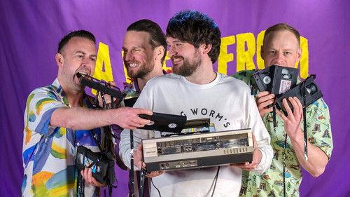 A View from the Terrace Season 6 Episode 19 - Episode 19